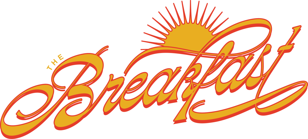 THE BREAKFAST Logo